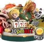 30pmbet slots